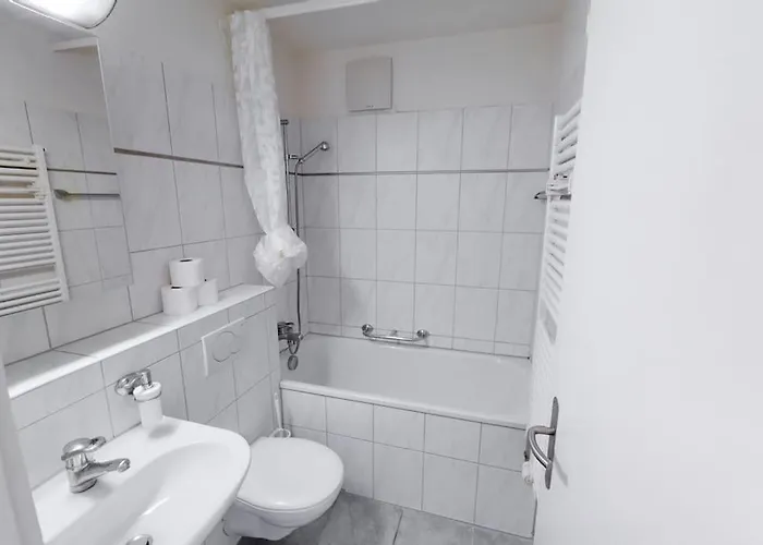 Apartment Executive 1bd Flat In The Center - Hoesch 2 *