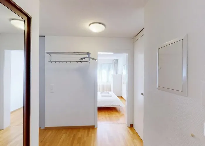 Executive 1bd Flat In The Center - Hoesch 2 *