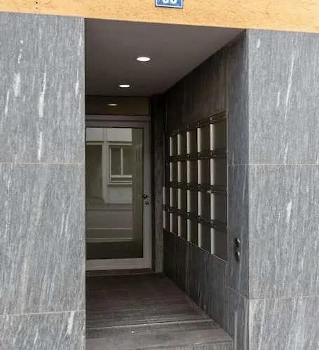 Executive 1bd Flat In The Center - Hoesch 2 公寓