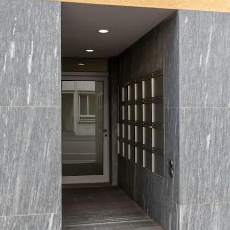 Executive 1bd Flat In The Center - Hoesch 2 Apartamento